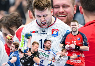 Schwere Entscheidung: Danke Zörbi